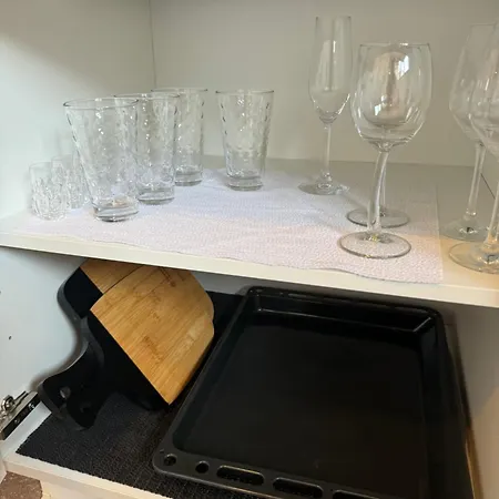 Moderne Suite Goldener Stern In Der Altstadt Mit Wifi * 罗滕堡