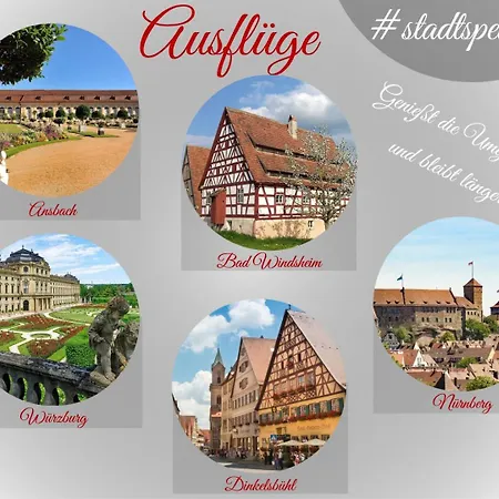 Apartman #stadtspeicher - Goldener Stern In Der Altstadt *