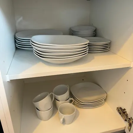 Appartamento Moderne Suite Goldener Stern In Der Altstadt Mit Wifi *
